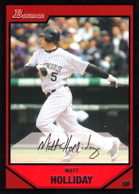 189 Matt Holliday